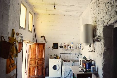 Landsbyhus i Lijar, Almeria, Lijar - € 65.000 | Ref: Old Mayor Lijar - foto 13